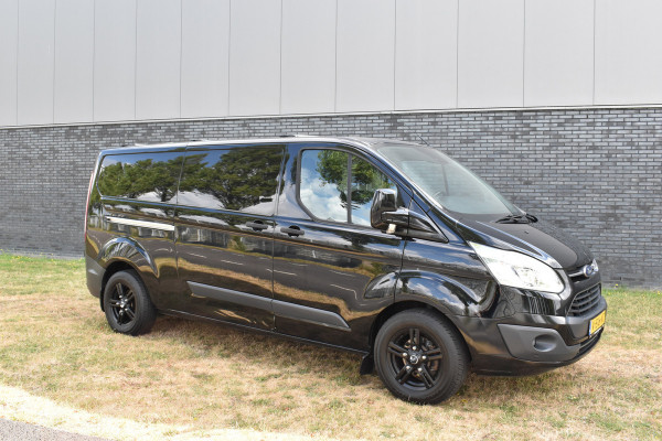 Ford Transit Custom 310 2.0 TDCI L2H1 Sport Euro 6 Trekhaak