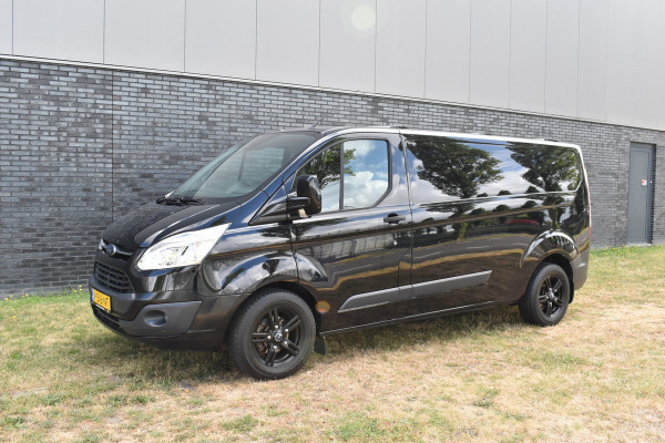 Ford Transit Custom 310 2.0 TDCI L2H1 Sport Euro 6 Trekhaak