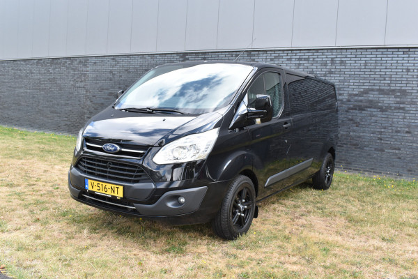 Ford Transit Custom 310 2.0 TDCI L2H1 Sport Euro 6 Trekhaak