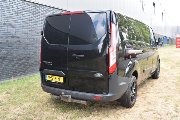 Ford Transit Custom 310 2.0 TDCI L2H1 Sport Euro 6 Trekhaak