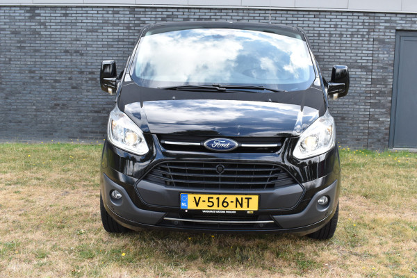Ford Transit Custom 310 2.0 TDCI L2H1 Sport Euro 6 Trekhaak