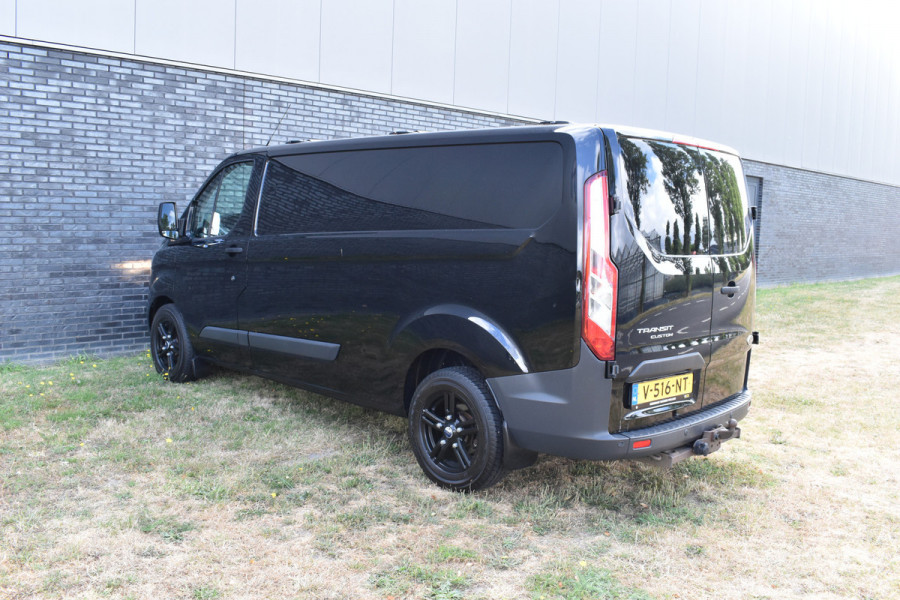 Ford Transit Custom 310 2.0 TDCI L2H1 Sport Euro 6 Trekhaak