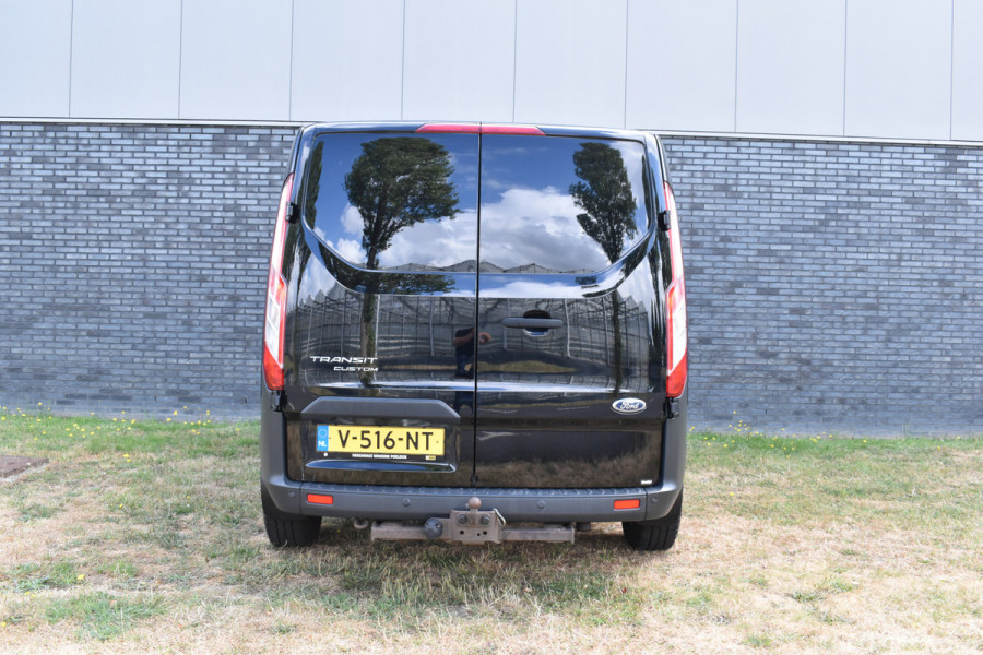 Ford Transit Custom 310 2.0 TDCI L2H1 Sport Euro 6 Trekhaak