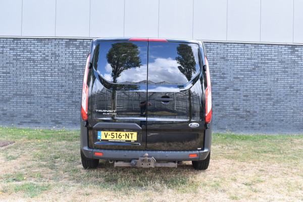 Ford Transit Custom 310 2.0 TDCI L2H1 Sport Euro 6 Trekhaak