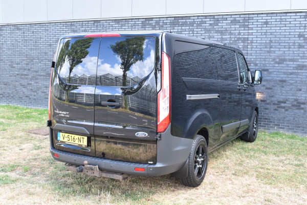 Ford Transit Custom 310 2.0 TDCI L2H1 Sport Euro 6 Trekhaak