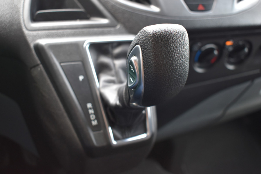 Ford Transit Custom 310 2.0 TDCI L2H1 Sport Euro 6 Trekhaak