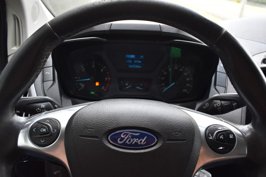 Ford Transit Custom 310 2.0 TDCI L2H1 Sport Euro 6 Trekhaak
