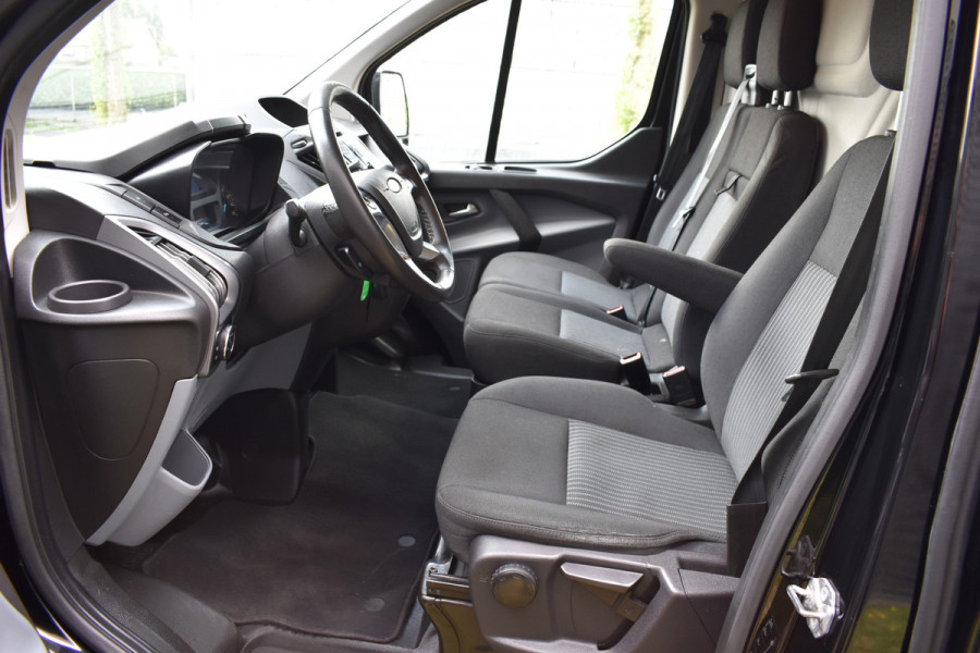 Ford Transit Custom 310 2.0 TDCI L2H1 Sport Euro 6 Trekhaak