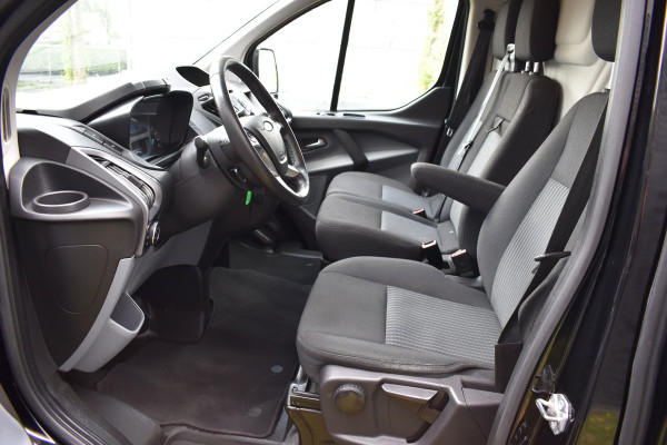 Ford Transit Custom 310 2.0 TDCI L2H1 Sport Euro 6 Trekhaak