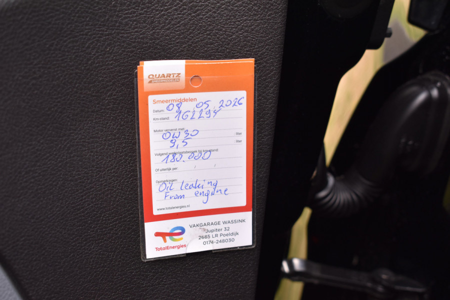 Ford Transit Custom 310 2.0 TDCI L2H1 Sport Euro 6 Trekhaak