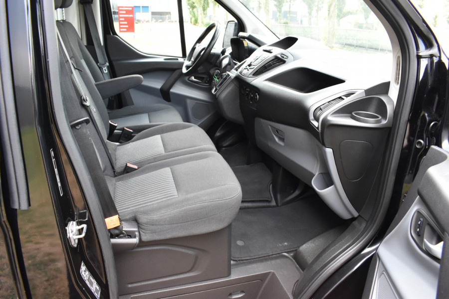 Ford Transit Custom 310 2.0 TDCI L2H1 Sport Euro 6 Trekhaak