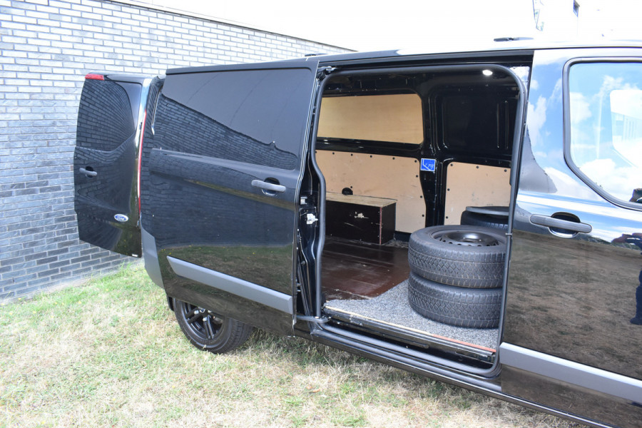 Ford Transit Custom 310 2.0 TDCI L2H1 Sport Euro 6 Trekhaak