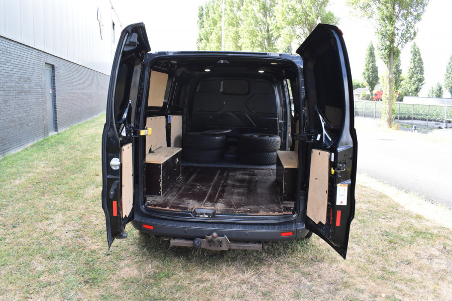 Ford Transit Custom 310 2.0 TDCI L2H1 Sport Euro 6 Trekhaak