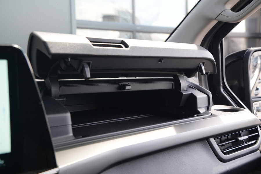 Ford E-Transit Custom 340 L2H1 Sport 71 kWh 218pk - ACC - DDS LED - Pro Power - Verwarmd stuurwiel - Navi - 360 Camera - Rijklaar