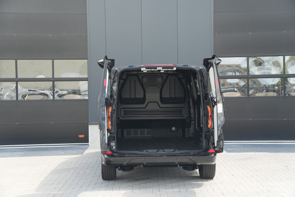 Ford E-Transit Custom 340 L2H1 Sport 71 kWh 218pk - ACC - DDS LED - Pro Power - Verwarmd stuurwiel - Navi - 360 Camera - Rijklaar