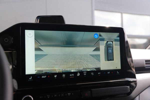 Ford E-Transit Custom 340 L2H1 Sport 71 kWh 218pk - ACC - DDS LED - Pro Power - Verwarmd stuurwiel - Navi - 360 Camera - Rijklaar