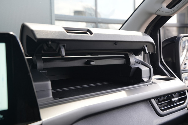 Ford E-Transit Custom 340 L2H1 Sport 71 kWh 218pk - ACC - DDS LED - Pro Power - Verwarmd stuurwiel - Navi - 360 Camera - Rijklaar