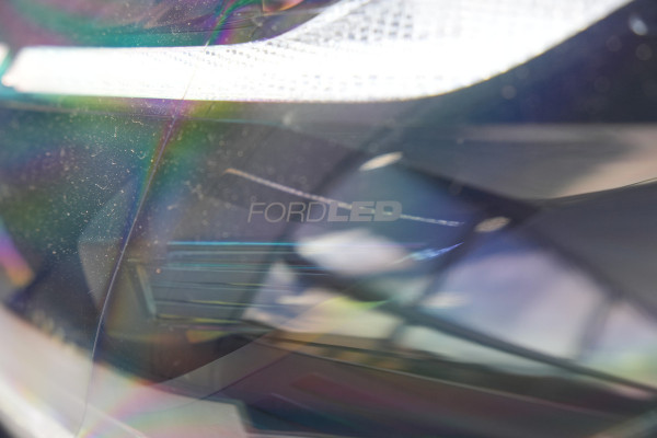 Ford E-Transit Custom 340 L2H1 Sport 71 kWh 218pk - ACC - DDS LED - Pro Power - Verwarmd stuurwiel - Navi - 360 Camera - Rijklaar