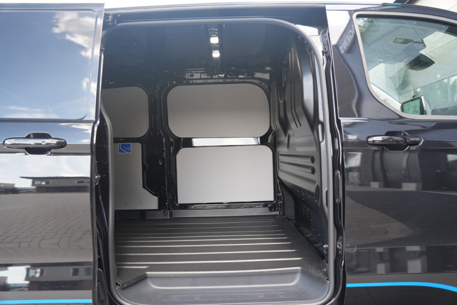 Ford E-Transit Custom 340 L2H1 Sport 71 kWh 218pk - ACC - DDS LED - Pro Power - Verwarmd stuurwiel - Navi - 360 Camera - Rijklaar