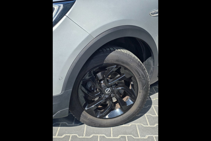 Opel Crossland X 1.2 120 Jaar Edition | CAMERA | CLIMA | TREKHAAK