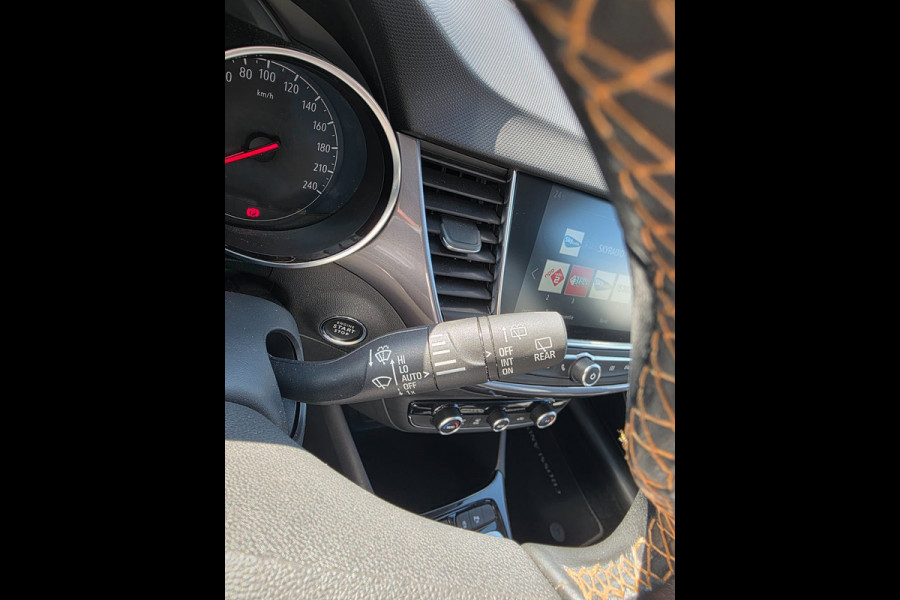 Opel Crossland X 1.2 120 Jaar Edition | CAMERA | CLIMA | TREKHAAK