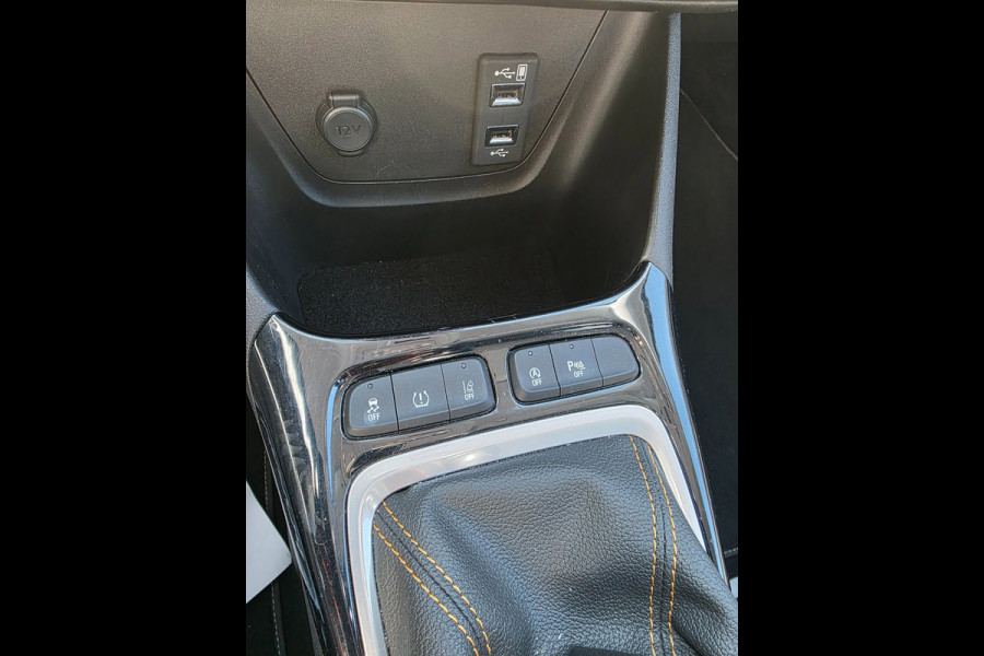 Opel Crossland X 1.2 120 Jaar Edition | CAMERA | CLIMA | TREKHAAK