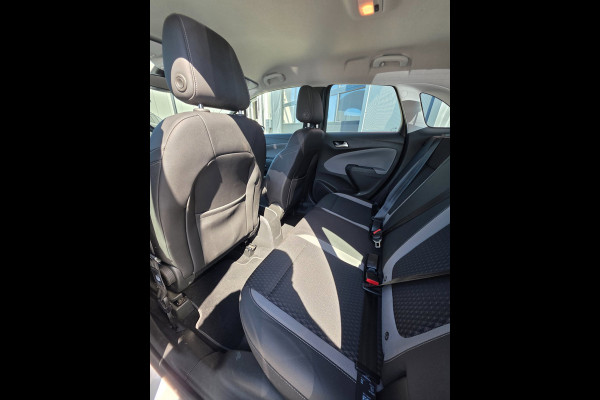 Opel Crossland X 1.2 120 Jaar Edition | CAMERA | CLIMA | TREKHAAK
