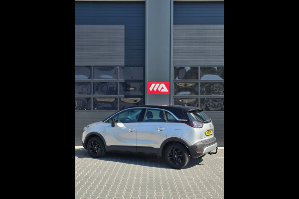 Opel Crossland X 1.2 120 Jaar Edition | CAMERA | CLIMA | TREKHAAK