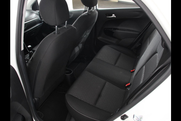 Kia Picanto 1.0 DPi DynamicLine Navigatie Apple Carplay/Android Auto Camera Crusie Control Lichtmetalen velgen Airco