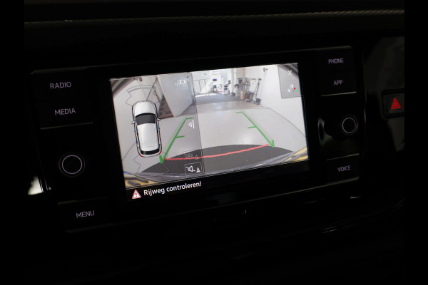 Volkswagen Taigo 1.0 TSI Life Edition 95 pk | Verlengde garantie | Navigatie via App | Parkeersensoren | Achteruitrijcamera | Adaptieve cruise control | Keyless |