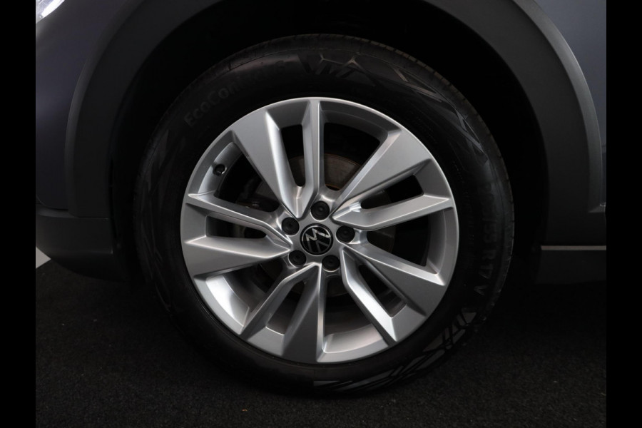 Volkswagen Taigo 1.0 TSI Life Edition 95 pk | Verlengde garantie | Navigatie via App | Parkeersensoren | Achteruitrijcamera | Adaptieve cruise control | Keyless |