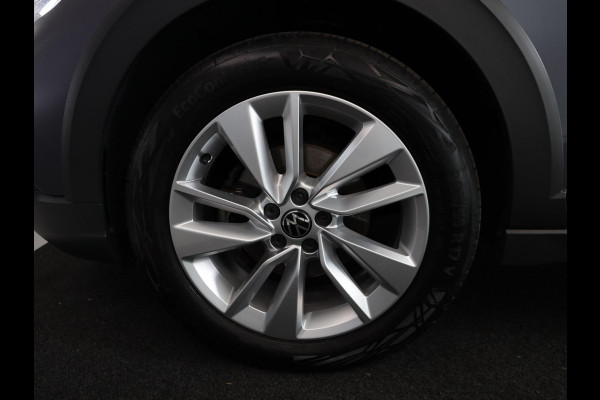 Volkswagen Taigo 1.0 TSI Life Edition 95 pk | Verlengde garantie | Navigatie via App | Parkeersensoren | Achteruitrijcamera | Adaptieve cruise control | Keyless |