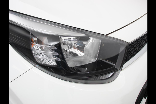 Kia Picanto 1.0 DPi DynamicLine Navigatie Apple Carplay/Android Auto Camera Crusie Control Lichtmetalen velgen Airco