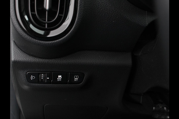 Kia Picanto 1.0 DPi DynamicLine Navigatie Apple Carplay/Android Auto Camera Crusie Control Lichtmetalen velgen Airco