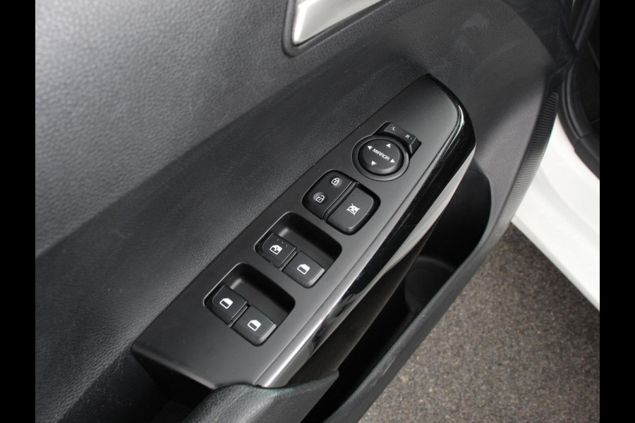 Kia Picanto 1.0 DPi DynamicLine Navigatie Apple Carplay/Android Auto Camera Crusie Control Lichtmetalen velgen Airco