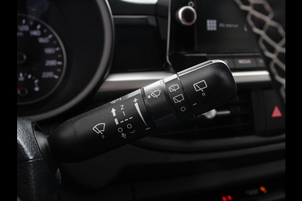 Kia Picanto 1.0 DPi DynamicLine Navigatie Apple Carplay/Android Auto Camera Crusie Control Lichtmetalen velgen Airco