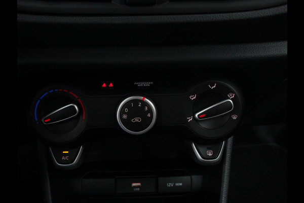 Kia Picanto 1.0 DPi DynamicLine Navigatie Apple Carplay/Android Auto Camera Crusie Control Lichtmetalen velgen Airco