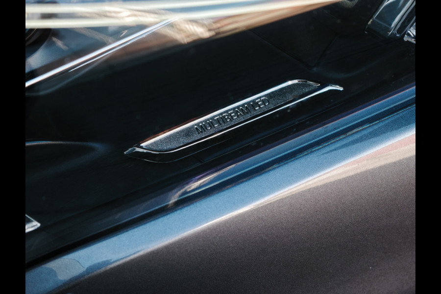 Mercedes-Benz CLA-Klasse 250 e AMG Line BTW | Pano | 360 | Memory | Headup | ACC | Dodehoek