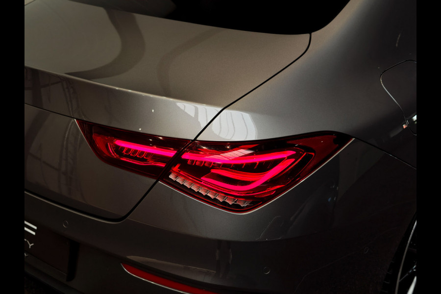 Mercedes-Benz CLA-Klasse 250 e AMG Line BTW | Pano | 360 | Memory | Headup | ACC | Dodehoek