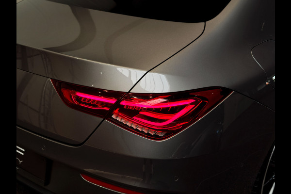Mercedes-Benz CLA-Klasse 250 e AMG Line BTW | Pano | 360 | Memory | Headup | ACC | Dodehoek