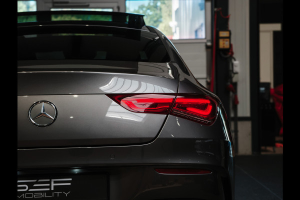 Mercedes-Benz CLA-Klasse 250 e AMG Line BTW | Pano | 360 | Memory | Headup | ACC | Dodehoek