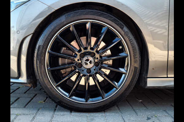 Mercedes-Benz CLA-Klasse 250 e AMG Line BTW | Pano | 360 | Memory | Headup | ACC | Dodehoek