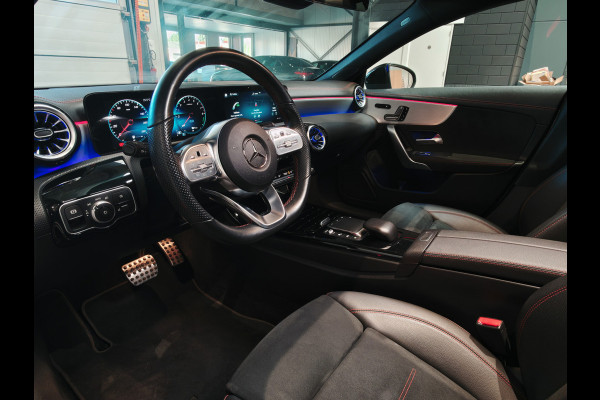 Mercedes-Benz CLA-Klasse 250 e AMG Line BTW | Pano | 360 | Memory | Headup | ACC | Dodehoek