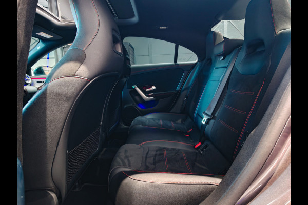 Mercedes-Benz CLA-Klasse 250 e AMG Line BTW | Pano | 360 | Memory | Headup | ACC | Dodehoek