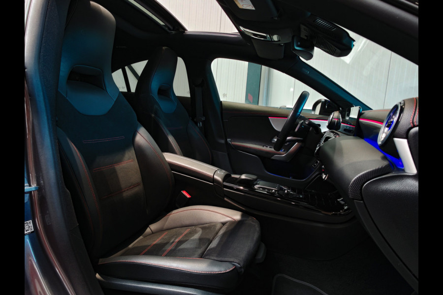 Mercedes-Benz CLA-Klasse 250 e AMG Line BTW | Pano | 360 | Memory | Headup | ACC | Dodehoek