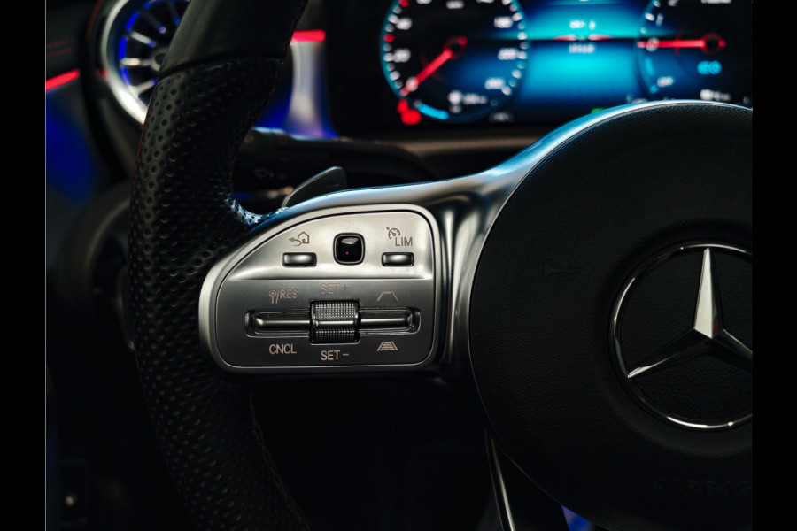 Mercedes-Benz CLA-Klasse 250 e AMG Line BTW | Pano | 360 | Memory | Headup | ACC | Dodehoek