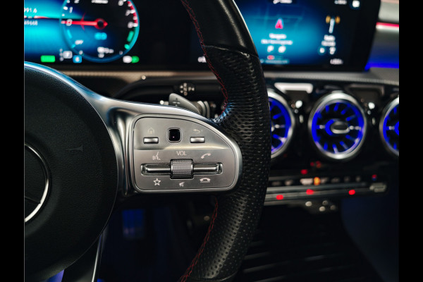 Mercedes-Benz CLA-Klasse 250 e AMG Line BTW | Pano | 360 | Memory | Headup | ACC | Dodehoek