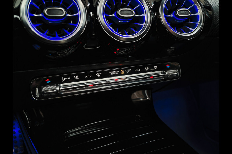 Mercedes-Benz CLA-Klasse 250 e AMG Line BTW | Pano | 360 | Memory | Headup | ACC | Dodehoek