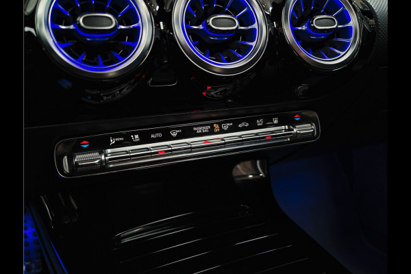 Mercedes-Benz CLA-Klasse 250 e AMG Line BTW | Pano | 360 | Memory | Headup | ACC | Dodehoek