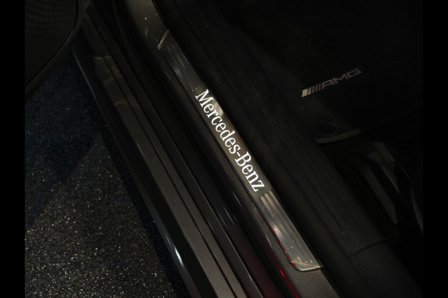 Mercedes-Benz CLA-Klasse 250 e AMG Line BTW | Pano | 360 | Memory | Headup | ACC | Dodehoek